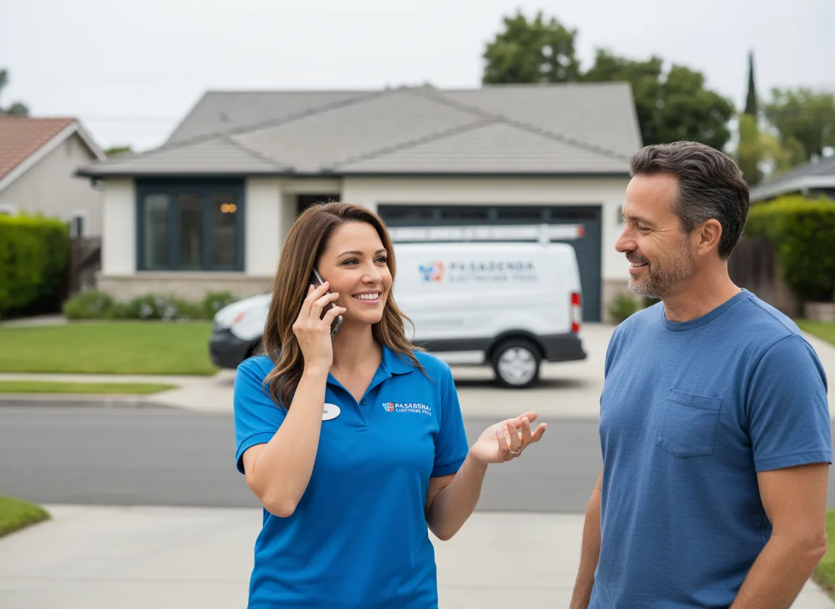 Electrician Scottsville, NY FAQs